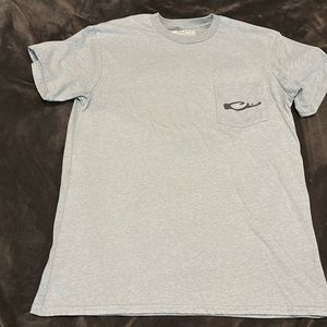 Drake Waterfowl Mallard Tee Shirt